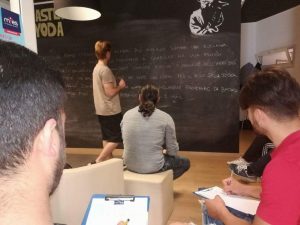 Parlare_ corso-di-dizione | Showtime Academy