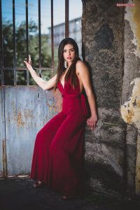 COME DIVENTARE MODELLA _ Corso di Moda Napoli _ 2