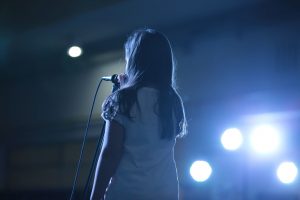 Scuola di recitazione per i bambini Napoli