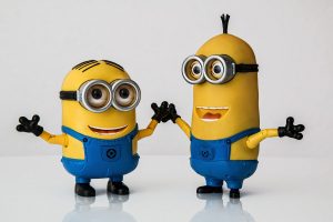 Come diventare doppiatori di cartoni animati