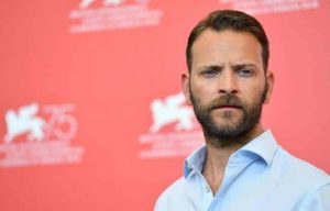 Provino Fiction: come prepararsi _ Alessandro Borghi