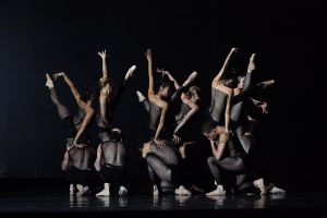 Il movimento scenico | SHOWTIME ACADEMY