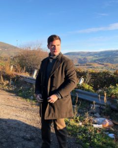 Lavora nel cinema con Showtime Academy _ Marco Lacerenza