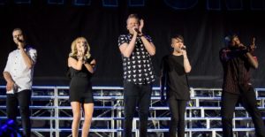 Pentatonix_Cantare_A_Cappella ! Showtime Academy