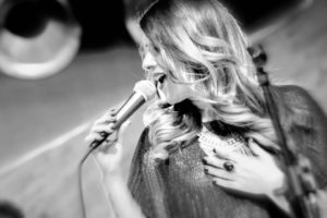 Angela Ruscio _ Corso di Canto Moderno 2019 Napoli _ Showtime Academy