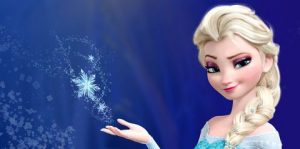 Come diventare doppiatori di cartoni animati _ Serena Autieri in Frozen