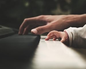 Perchè suonare il pianoforte | SHOWTIME ACADEMY