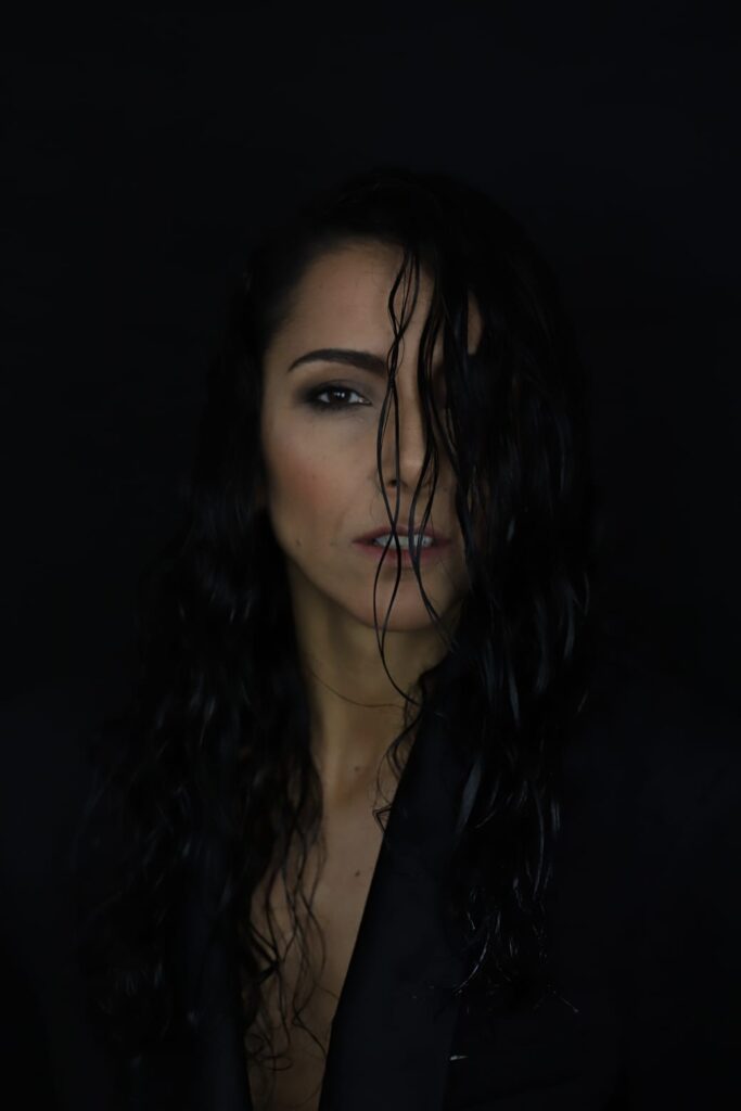 ANNA GARGIULO 1 ANNA GARGIULO 1